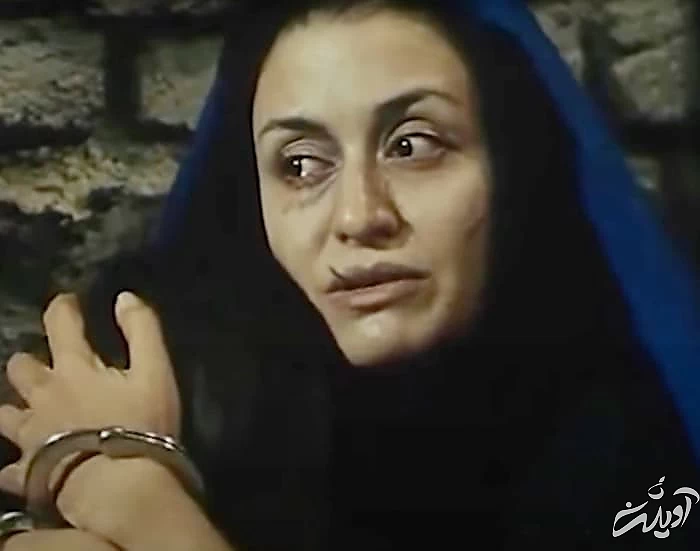 مریلا زارعی